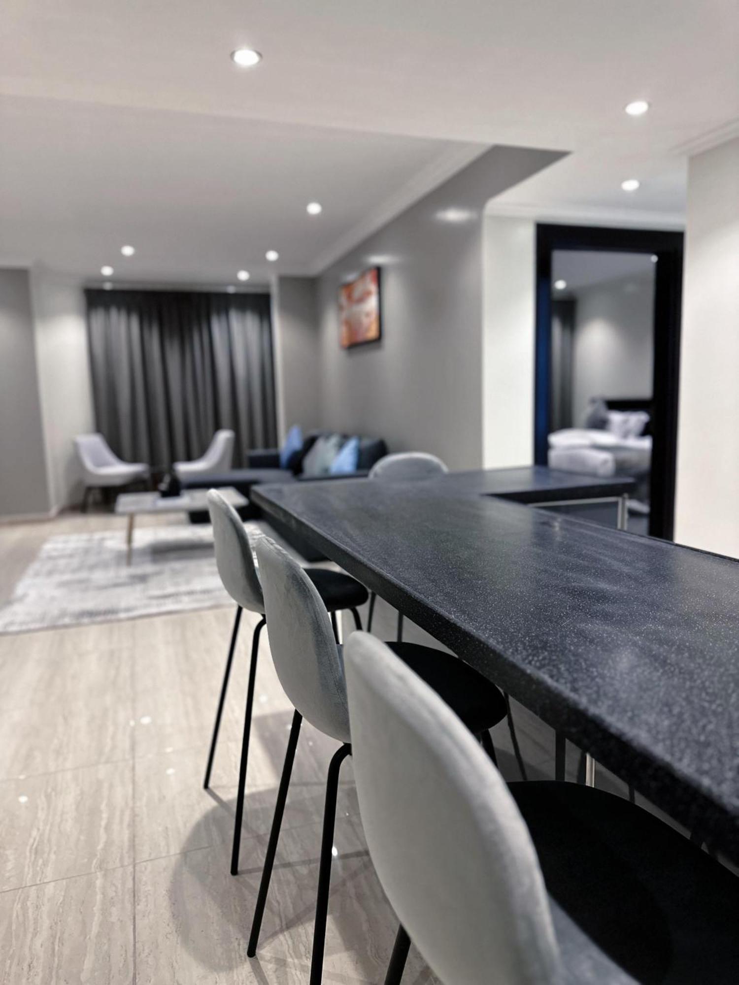 Art Suite Riade Exterior foto